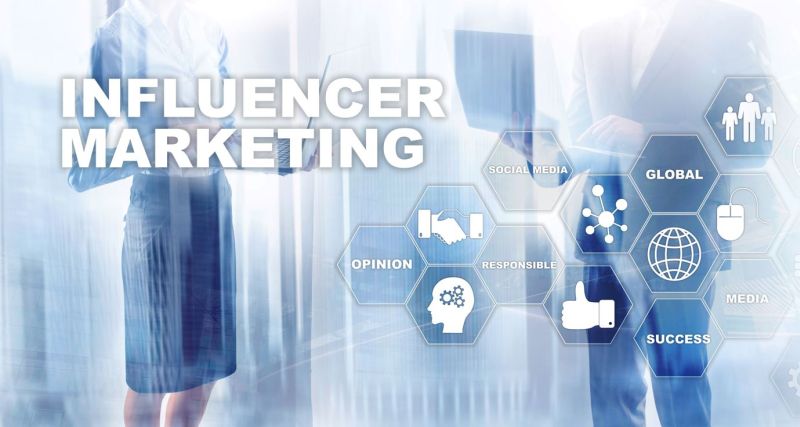 Co to jest influencer marketing?